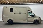Ford Transit Krismar Horsetruck, Verzenden, Nieuw