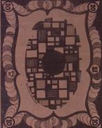 Poster van de Jordaankrant (lijst optie, Posters) (Posters), Verzenden, Nieuw, Overige onderwerpen, Met lijst