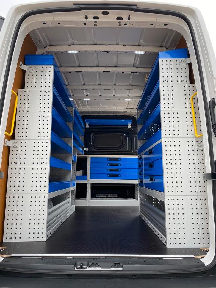 Bedrijfswagen inrichtingen voor alle merken, scherpe prijzen, Auto diversen, Overige Auto diversen, Ophalen of Verzenden