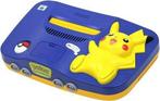 Nintendo 64 Pokemon Pikachu Edition (N64 Spelcomputers), Spelcomputers en Games, Spelcomputers | Nintendo 64, Ophalen of Verzenden