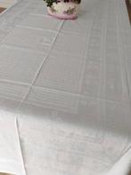 Tafelkleed - 286 cm - 167 cm, Antiek en Kunst, Antiek | Kleden en Textiel