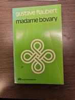 Madame bovary amstel paperback 9789020404333, Gelezen, Gustave Flaubert, Verzenden