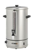 Gluhweinketel / Heetwaterdispenser 20 liter - wateraanslu..., Verzenden, Nieuw in verpakking