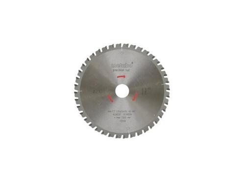 Veiling - Metabo cirkelzaagblad hout 210x30mm 40T, Doe-het-zelf en Verbouw, Gereedschap | Machine-onderdelen en Toebehoren