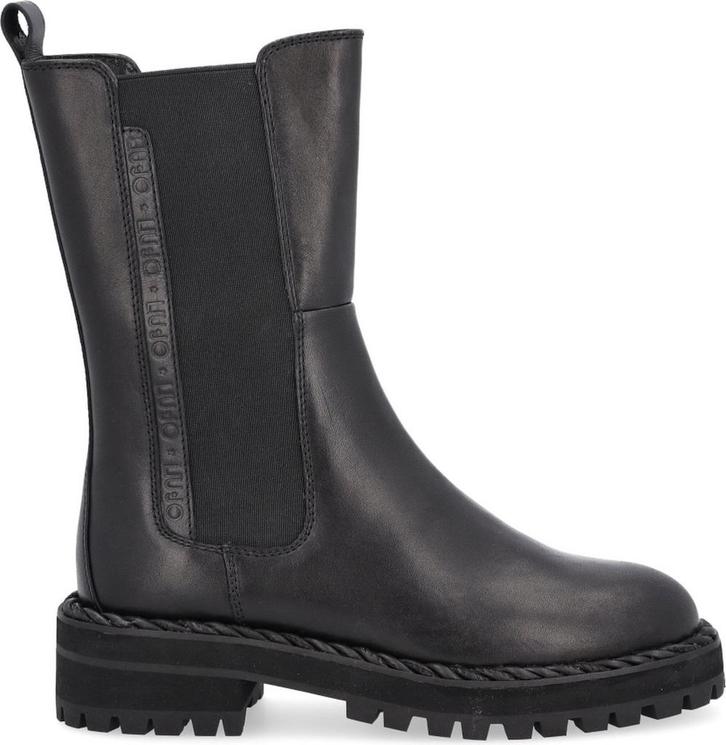 Liu Jo PINK 215 Dames Laarzen - Zwart - Maat 38 (Schoenen), Kleding | Dames, Schoenen, Nieuw, Verzenden