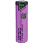 Tadiran SL-760 AA Lithium batterij 3.6V 1 Stuk, Verzenden, Nieuw