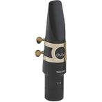 Otto Link OLET7E Tone Edge mondstuk tenor saxofoon eboniet 7, Verzenden, Nieuw