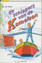 De schippers van de Kameleon / Kameleon 9789020667011, Verzenden, Gelezen, H. de Roos