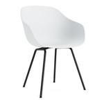 20% Korting | Hay About a Chair Stoel, Verzenden, Zo goed als nieuw, Wit