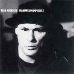 cd - Billy MacKenzie - Transmission Impossible