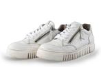 AQA Sneakers in maat 41 Wit | 10% extra korting, Verzenden, Wit, AQA, Sneakers of Gympen