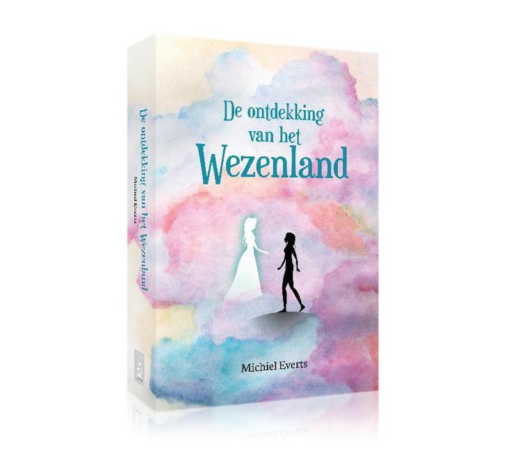 Roman  De Ontdekking van het Wezenland, Boeken, Esoterie en Spiritualiteit, Spiritualiteit algemeen, Nieuw, Verhaal of Roman, Ophalen of Verzenden