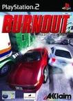 Burnout - PS2 (Games)