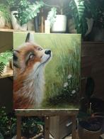 Krystyna Pawlak - Fox, Antiek en Kunst