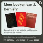 Hersenschimmen 9789021451817 J. Bernlef, Boeken, Verzenden, Gelezen, J. Bernlef