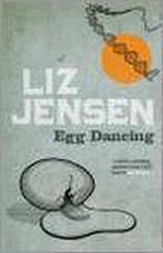 Egg Dancing 9780747557074 Liz Jensen, Boeken, Gelezen, Liz Jensen, Verzenden