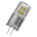 Ledvance LED G4 2W 2700K 200lm 12V AC/DC Ø1.5x4cm dimbaar, Nieuw, Ophalen of Verzenden