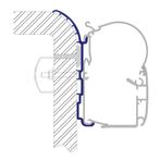 Dometic Bürstner RND Adapter, Nieuw