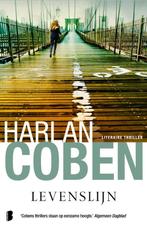 Levenslijn  -  Harlan Coben, Boeken, Thrillers, Gelezen, Verzenden, Harlan Coben, Harlan Coben