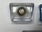 Duitsland. 5 Euro 2016 A, D, F, G, J (5 stuks) Proof
