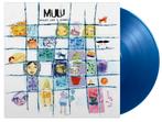 Mulu - Smiles Like A Shark, Nieuw in verpakking, 12 inch