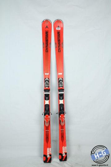 Refurbished - Ski - Dynastar Speed zone 07 red - 175 beschikbaar voor biedingen