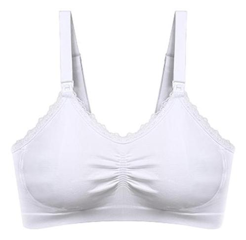 Baby Ono Wit 80-85E Voedingsbeha 585/10, Kleding | Dames, Positiekleding, Nieuw, Verzenden