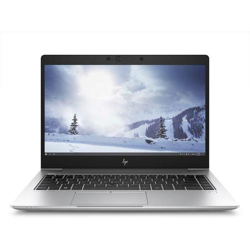 HP mt45 - AMD Ryzen 3 3300U - 14 inch - 8GB RAM - 256GB SSD, Computers en Software, Windows Laptops, Zo goed als nieuw, Verzenden