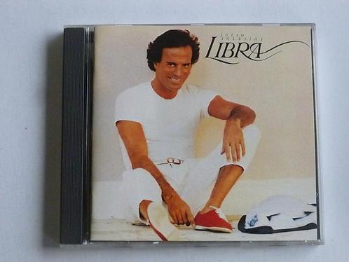 Julio Iglesias - Libra, Cd's en Dvd's, Cd's | Pop, Verzenden