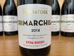 2018 Tornatore Etna Rosso Contrada Trimarchisa - Sicilië DOC, Verzamelen, Nieuw