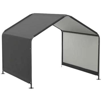 Trendmix Hondentent Waterdicht Zwart – Grote beschikbaar voor biedingen