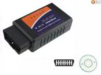 ELM327 OBD2 scanner, WiFi  NU TIJDELIJK GRATIS VERZENDEN VAN, Nieuw, Ophalen of Verzenden