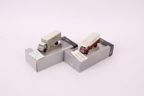 Artitec H0 - 487.032.04/487.030.01 - Modeltreinvoertuigen, Hobby en Vrije tijd, Modeltreinen | H0