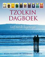 Tzolkin dagboek - K. Visser; B.C. Roth 9789020202991, Boeken, Esoterie en Spiritualiteit, Gelezen, Onbekend, B.C. Roth, Verzenden