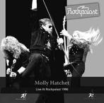 cd - Molly Hatchet - Live At Rockpalast 1996, Cd's en Dvd's, Verzenden, Zo goed als nieuw