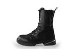 Replay Boots in maat 31 Zwart | 15% korting, Jongen of Meisje, Schoenen, Zo goed als nieuw, Verzenden