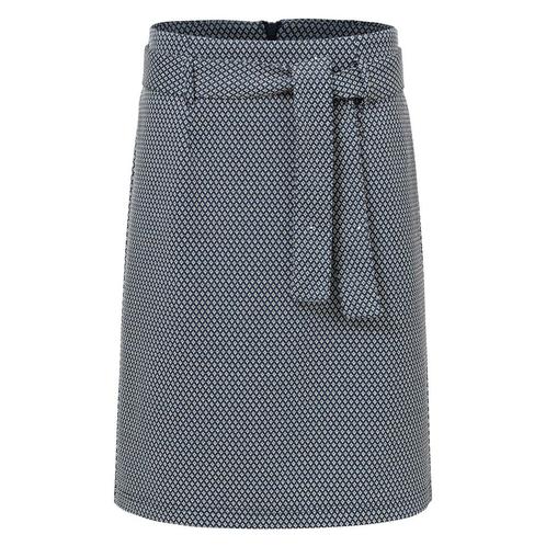 -30% HV Society  HV Society Rok hvsjennifer  maat 42, Kleding | Dames, Rokken, Zwart, Nieuw, Verzenden