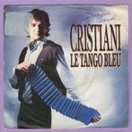 Hervé Cristiani – Le Tango Bleu / Ti Amo (7-Vinyl-Sin..., Verzenden, Nieuw in verpakking