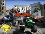 Monster Jam Urban Assault psp essentials (psp tweedehands, Ophalen of Verzenden, Zo goed als nieuw