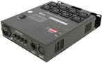 QTX RP4 4 Kanaals DMX Relais Schakelkast, Verzenden, Nieuw, Overige typen