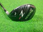 Srixon Z355 hybrid 5 ladies flex golfclub (Hybrids), Sport en Fitness, Golf, Ophalen of Verzenden, Zo goed als nieuw, Club, Overige merken