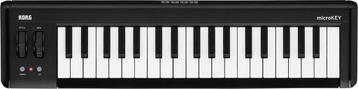 Korg microKEY 37 MkII - Master keyboard mini beschikbaar voor biedingen