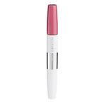Maybelline New York Superstay 24h 185 Rose Dust Lipstick, Sieraden, Tassen en Uiterlijk, Uiterlijk | Cosmetica en Make-up, Verzenden