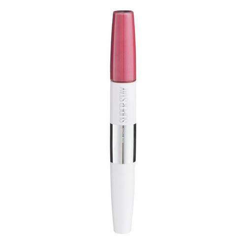 Maybelline New York Superstay 24h 185 Rose Dust Lipstick, Sieraden, Tassen en Uiterlijk, Uiterlijk | Cosmetica en Make-up, Make-up