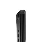 HP Elite Mini  600 G9 i3-12100T 8GB 256GB NVMe, Computers en Software, Desktop Pc's, 8 GB, Nieuw, Ophalen of Verzenden, HP