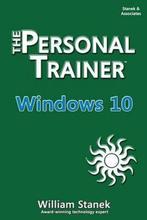 Windows 10 9781515194316 Stanek, Verzenden, Zo goed als nieuw, Stanek