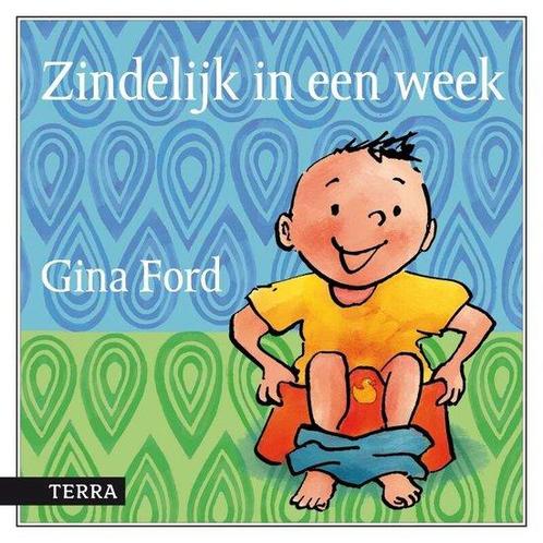 Boek Zindelijk In Een Week 9789089893635, Boeken, Overige Boeken, Zo goed als nieuw, Verzenden