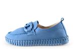 Ilse Jacobsen Instappers in maat 39 Blauw | 10% extra, Instappers, Verzenden, Blauw, Ilse Jacobsen