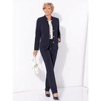 Classic Jerseyblazer Jersey blazer, Kleding | Dames, Jasjes, Kostuums en Pakken, Verzenden, Nieuw