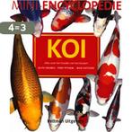 Mini-encyclopedie koi-karpers 9789059203655 K. Holmes, Verzenden, Gelezen, K. Holmes